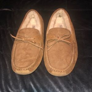 UGG Moccasins